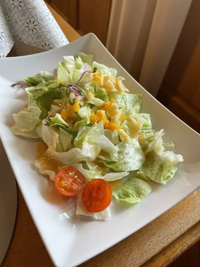 Menu_FLÜHLI Hotel Kurhaus_Flühli_imagen_8