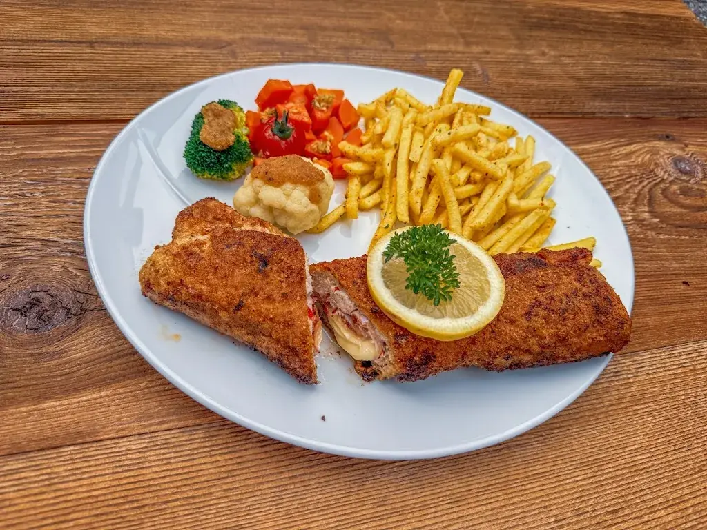 Petra Schwegler_Restaurant Stutz_Flühli_review