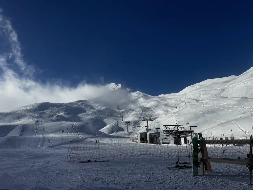 Felix Burrichter_Berghaus Eisee_Sörenberg_recensione