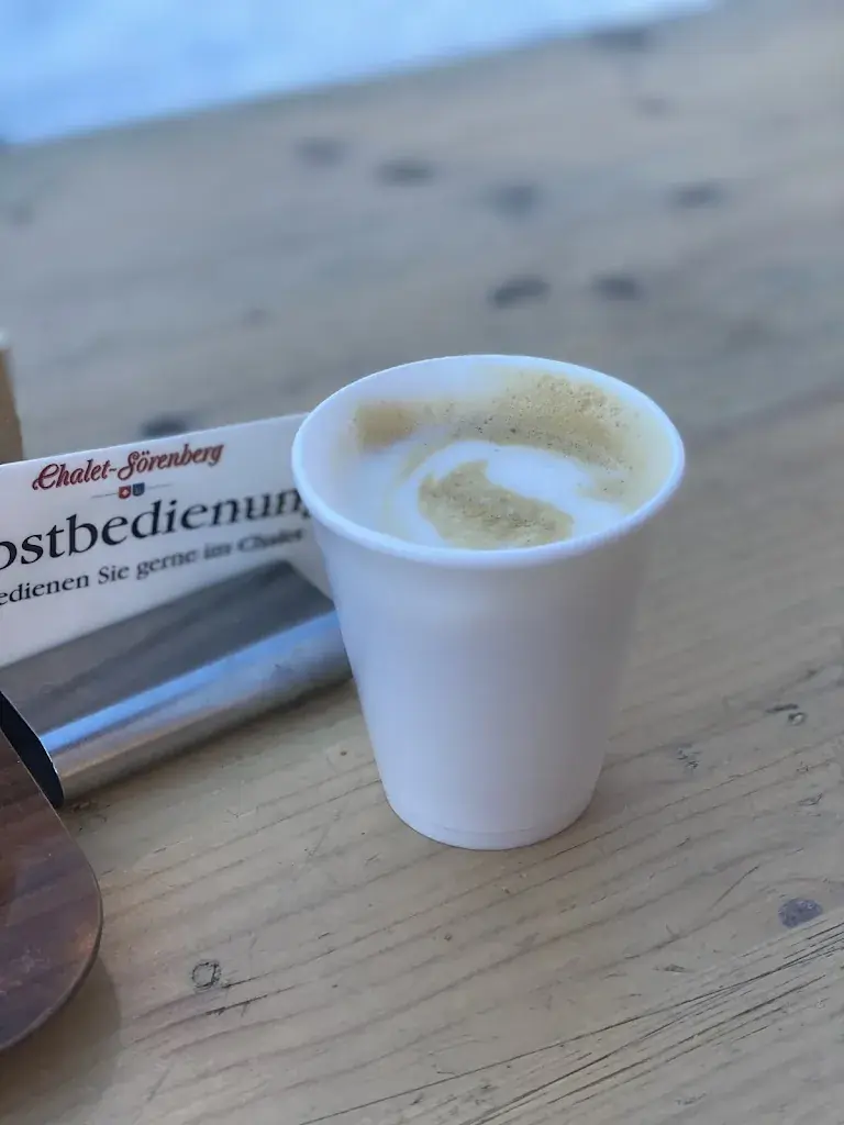 K B_Chalet Sörenberg_Sörenberg_recensione