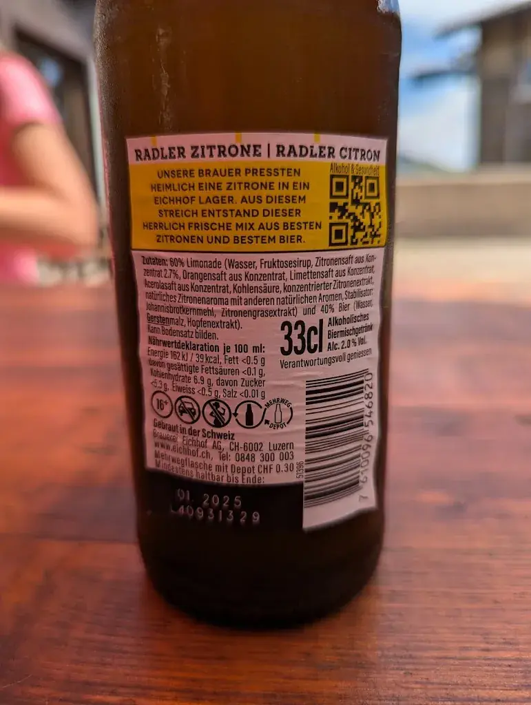 Menu_Erlebnis-Restaurant und Berghotel Rossweid_Sörenberg_image_2