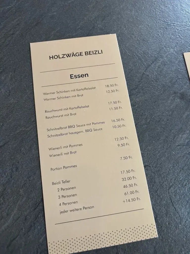 Menü_Holzwäge-Beizli_Romoos_Bild_2