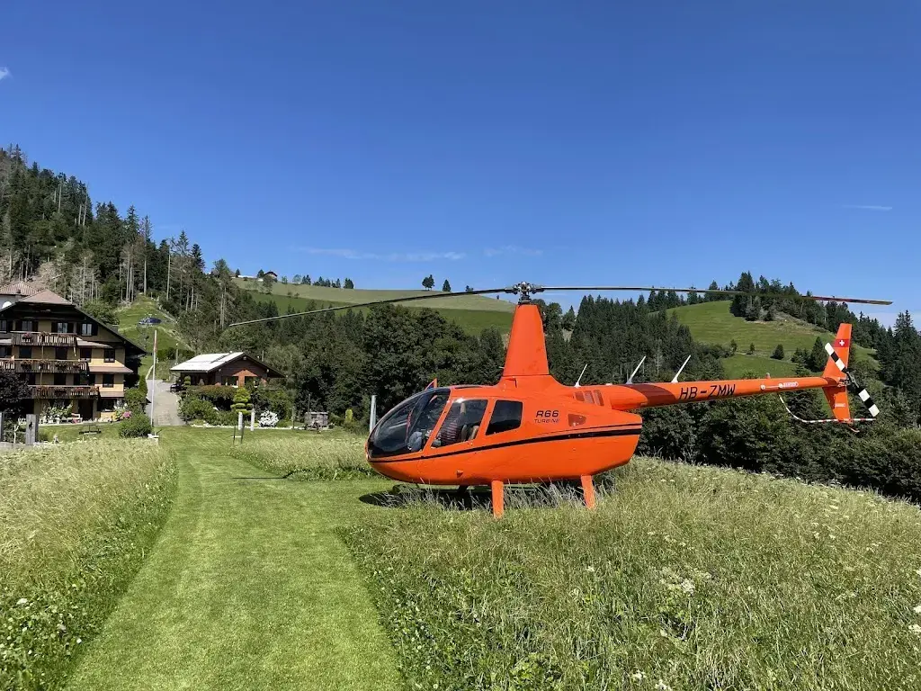 Verticalapproach_Rose-Beizli, Schwesteregg_Romoos_Bewertung