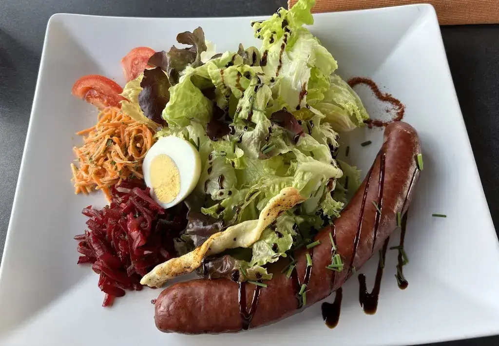 Stefan Schwarz_Rose-Beizli, Schwesteregg_Romoos_Bewertung