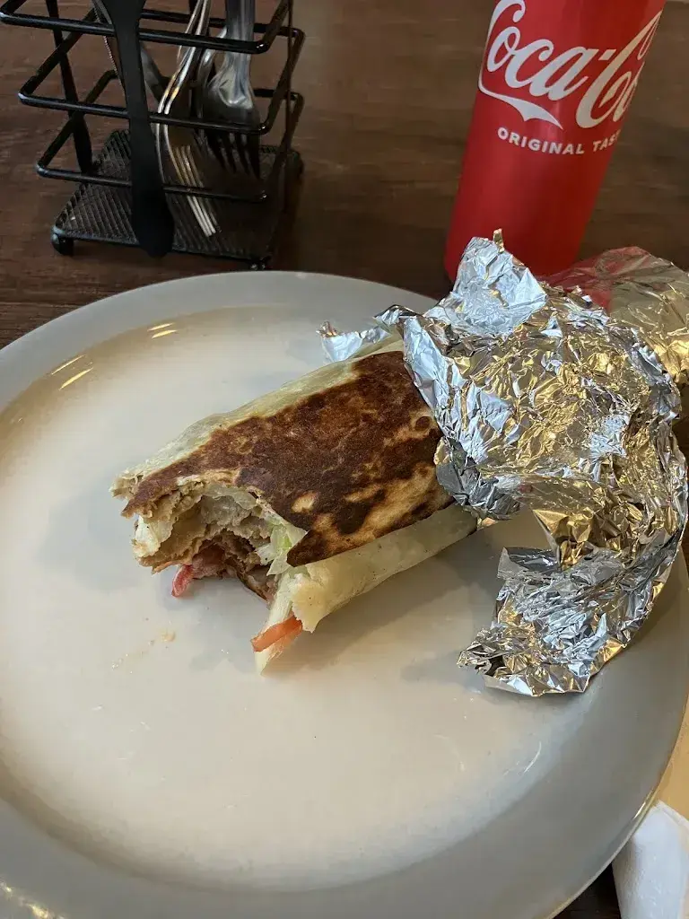 Andre Jenny_Oli's Eck Takeaway_Escholzmatt_review