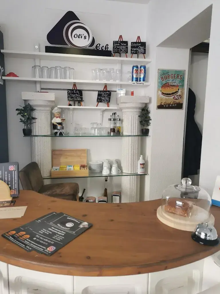 Baschi i_Oli's Eck Takeaway_Escholzmatt_review