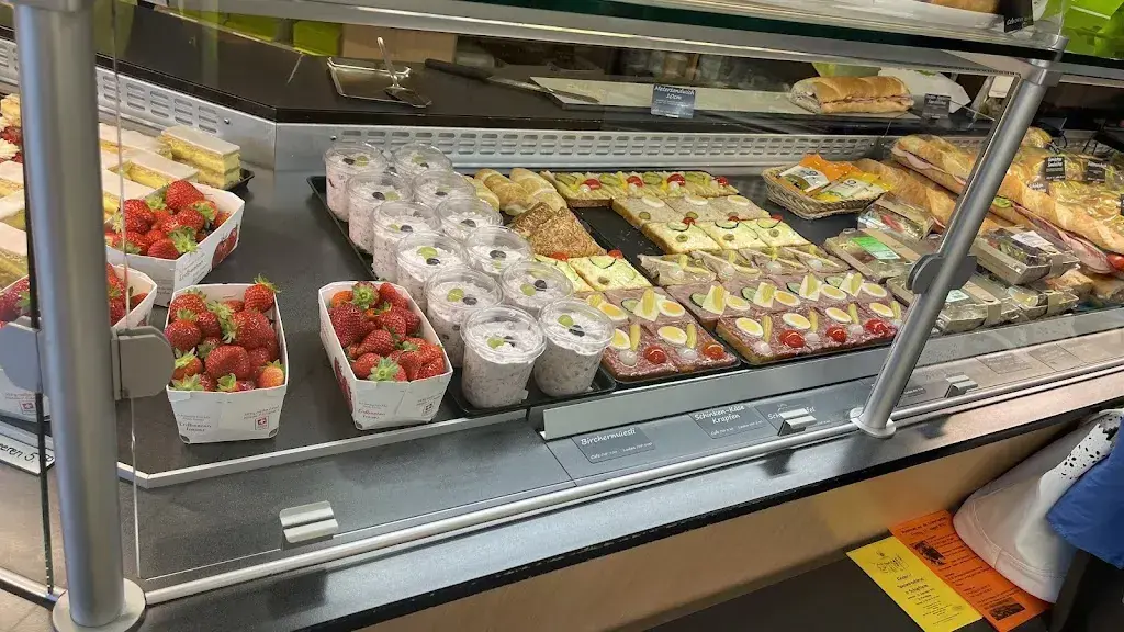 tamara Tayeb_Bäckerei Zihlmann AG_Escholzmatt_recensione