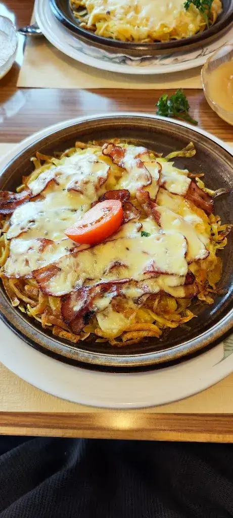 Menü_Krone Escholzmatt_Escholzmatt_Bild_5