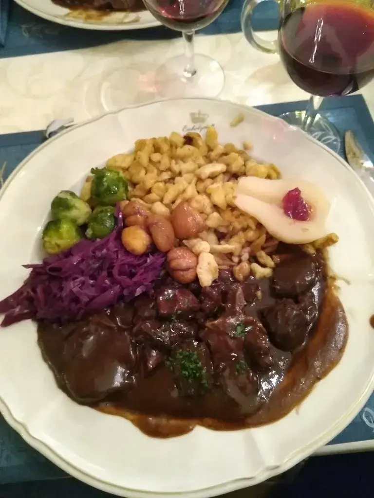 Menü_Krone Escholzmatt_Escholzmatt_Bild_9