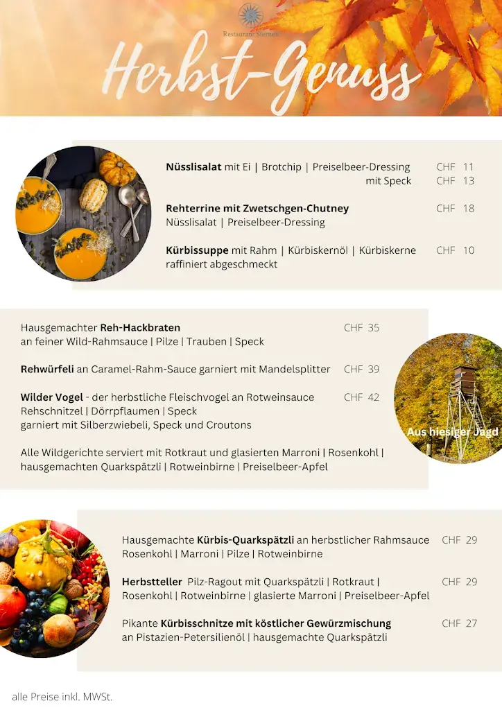 Menu_Restaurant Sternen Thörigen_Thörigen_image_2