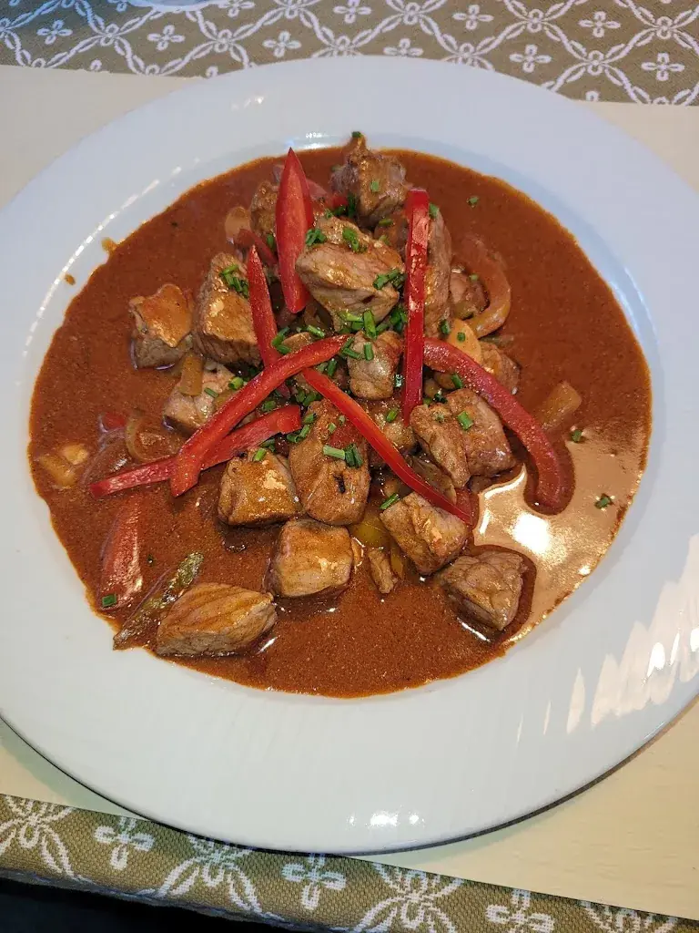 Urs Jufer_Restaurant Sternen Thörigen_Thörigen_review