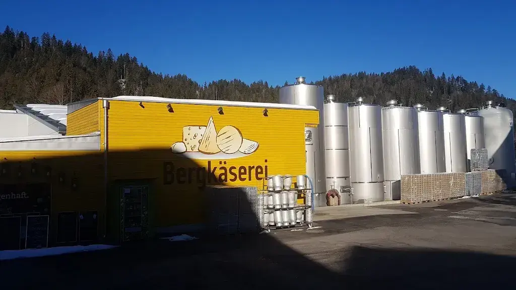 Alejandro Montiel_Bergkäserei Marbach AG | Erlebniskäserei mit Verkaufsladen und Bistro / Restaurant_Marbach_review