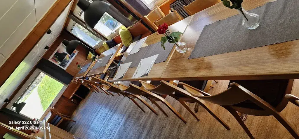 Dirk Warncke_Restaurant Traube, Marbach_Marbach_review