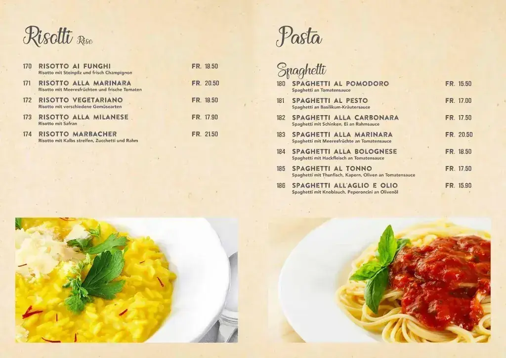 Menu_Ristorante Pizzeria Krone GmbH_Marbach_immagine_3
