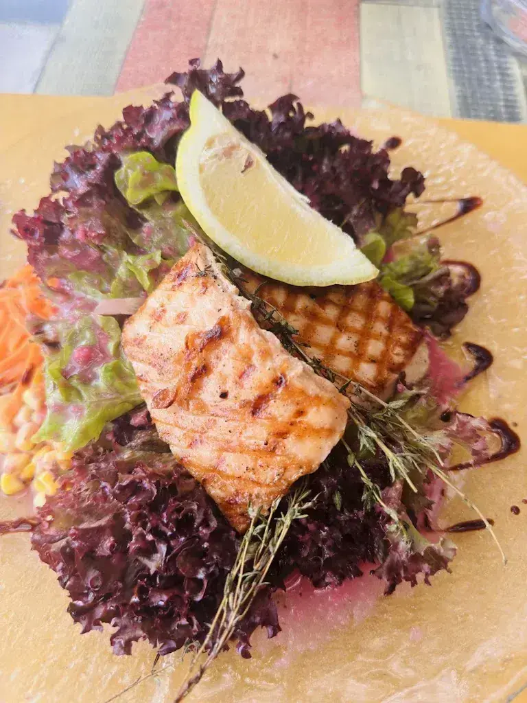 Amadeusz Leonardo Juskowiak_Ristorante Pizzeria Krone GmbH_Marbach_recensione