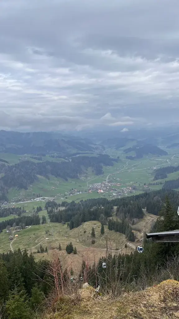 Nikija_Sportbahnen Marbachegg AG_Marbach_review