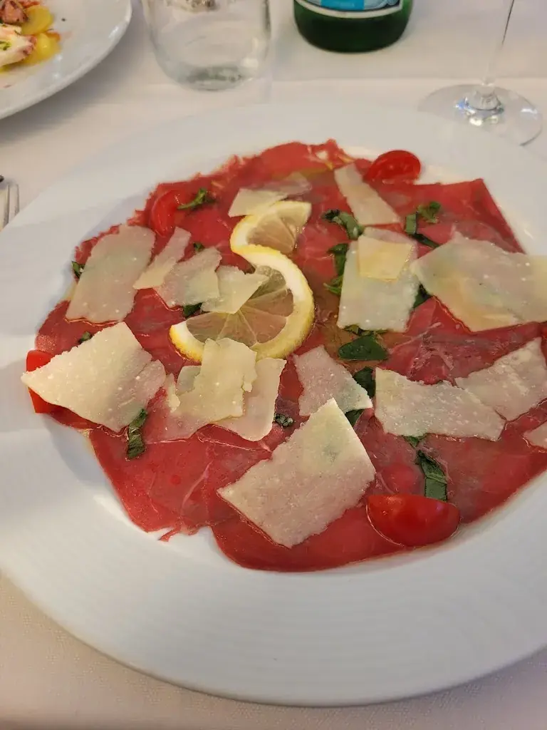 Ristorante Pizzeria Piazza Eschenbach_Eschenbach_menu_image_1