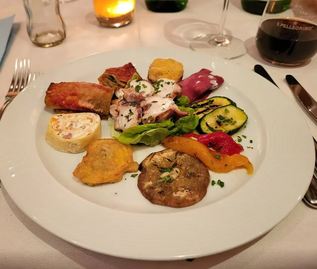 Menu_Ristorante Pizzeria Piazza Eschenbach_Eschenbach_image_6