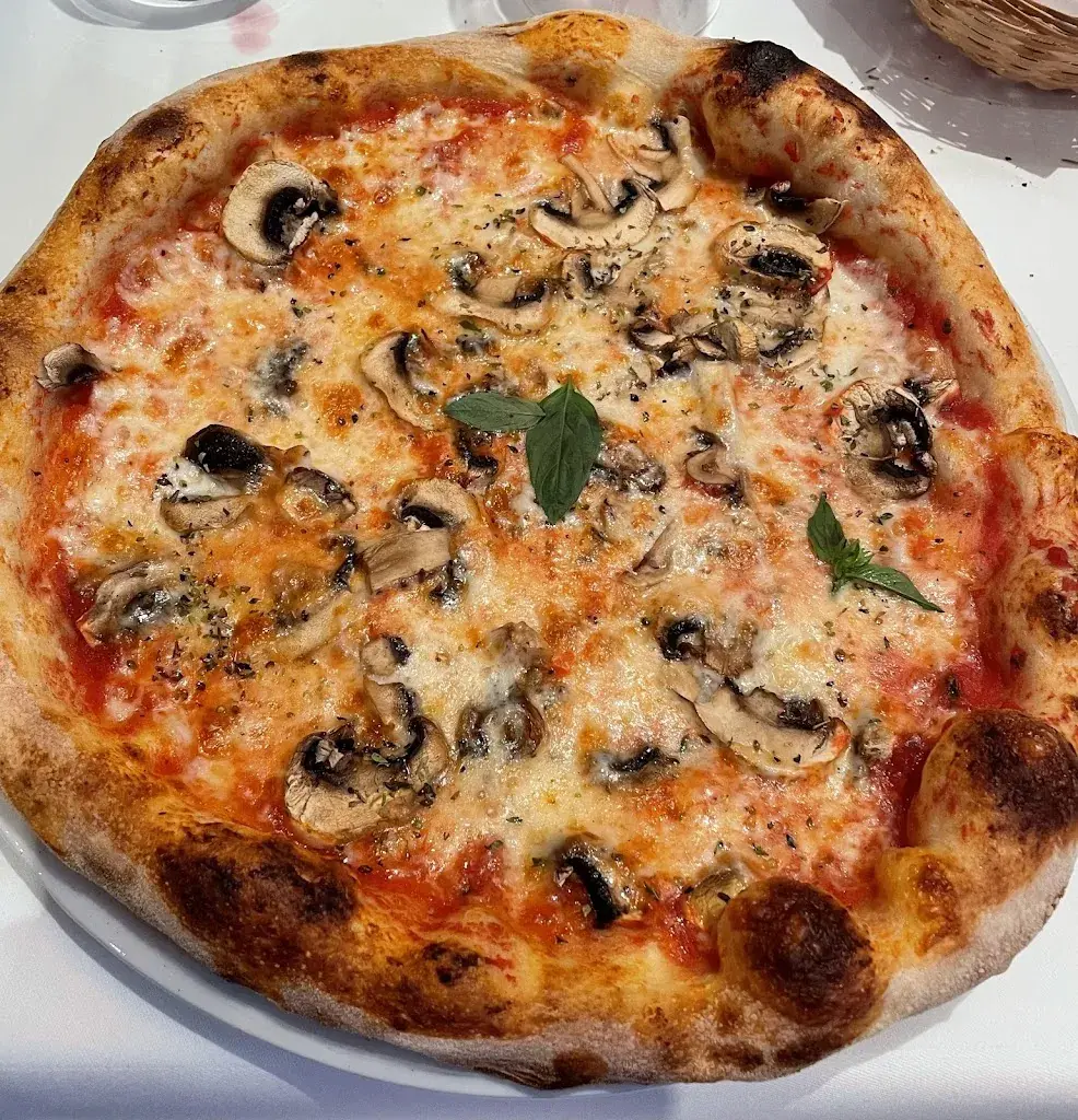 GuVi_Ristorante Pizzeria Piazza Eschenbach_Eschenbach_review