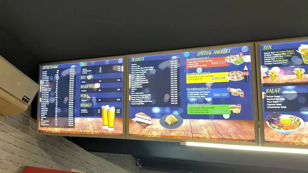 Pizza Burger Eschenbach LU_Eschenbach_menu_image_1