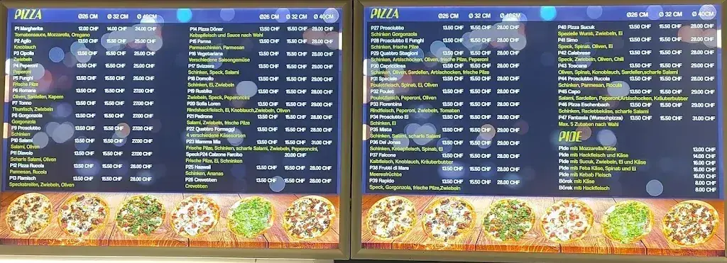 Menu_Pizza Burger Eschenbach LU_Eschenbach_image_3