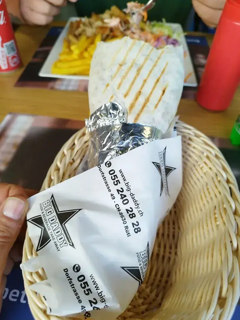 Menu_Pizza Burger Eschenbach LU_Eschenbach_image_7