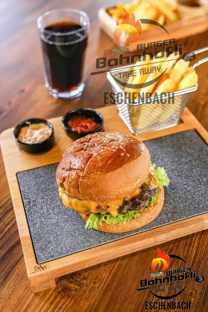 Menu_Pizza Burger Eschenbach LU_Eschenbach_image_9