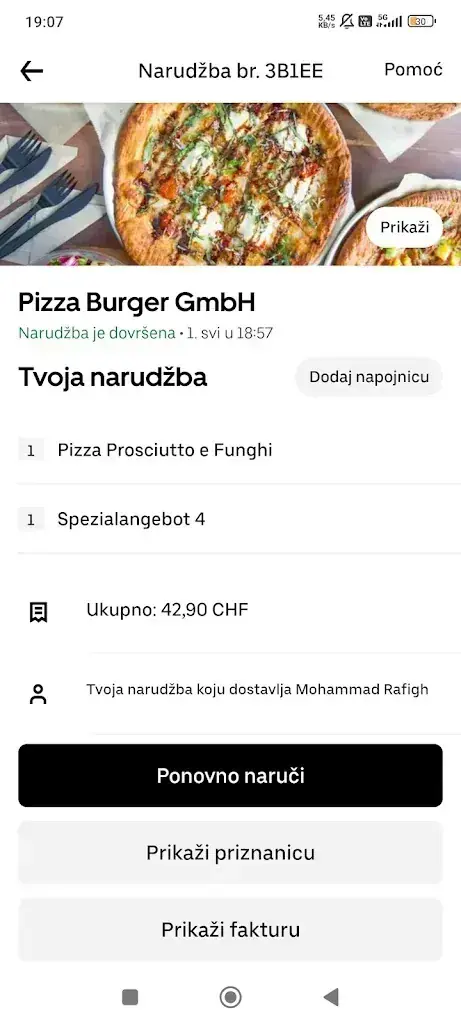Ilijan Matic_Pizza Burger Eschenbach LU_Eschenbach_review