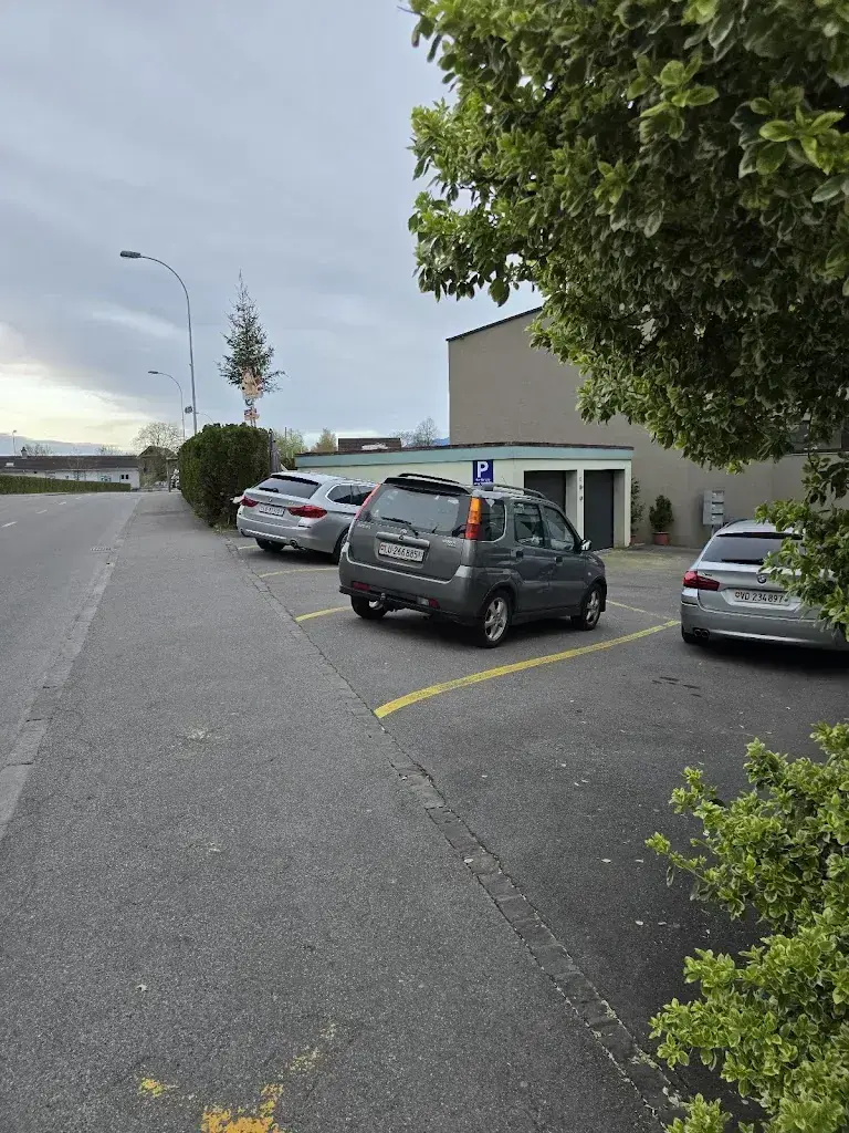 Andi B_Pizza Burger Eschenbach LU_Eschenbach_review