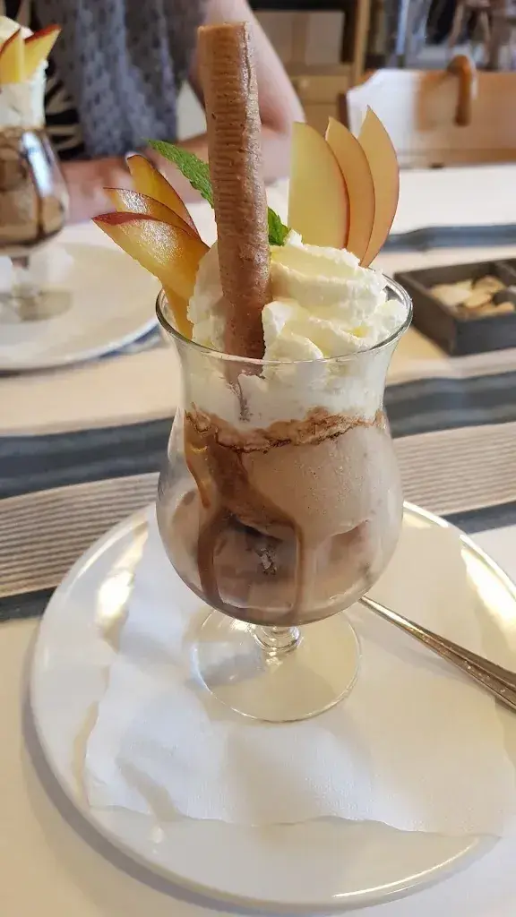 Gasthaus Restaurant Ottenhusen restaurant à Ballwil