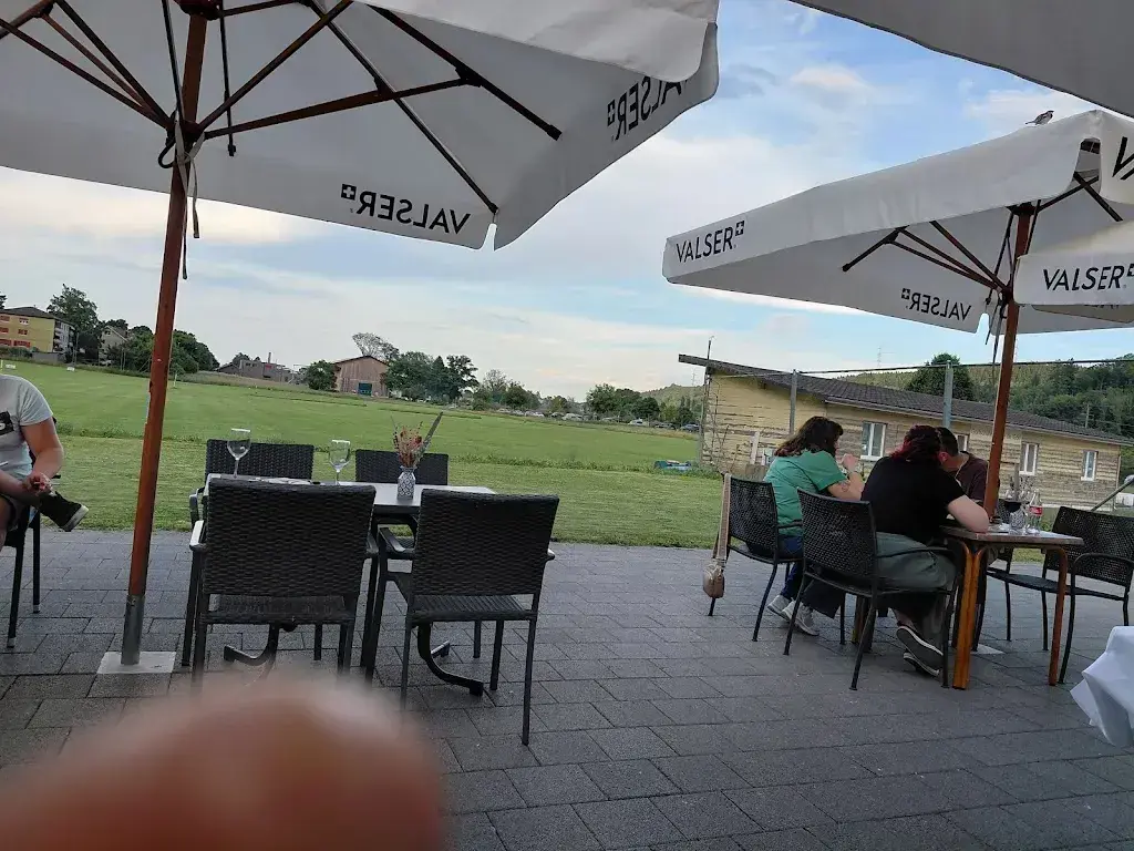 Paradise On Earth_Thai Golf Restaurant_Pieterlen_review