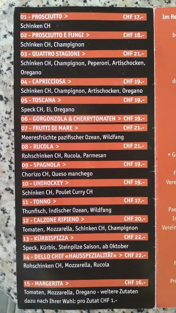 Menu_Restaurant-Pizzeria Sonne_Ballwil_image_3