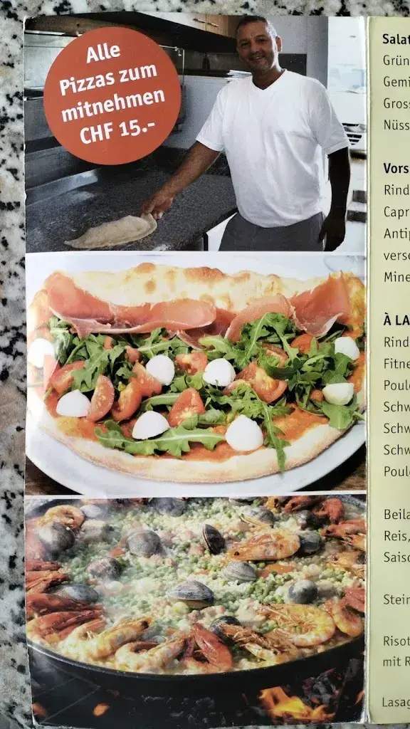 Menu_Restaurant-Pizzeria Sonne_Ballwil_image_4