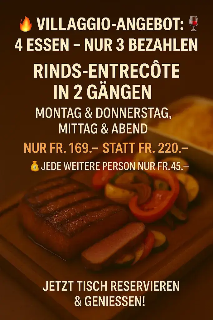 Restaurant Villaggio Root_Root_menu_image_1