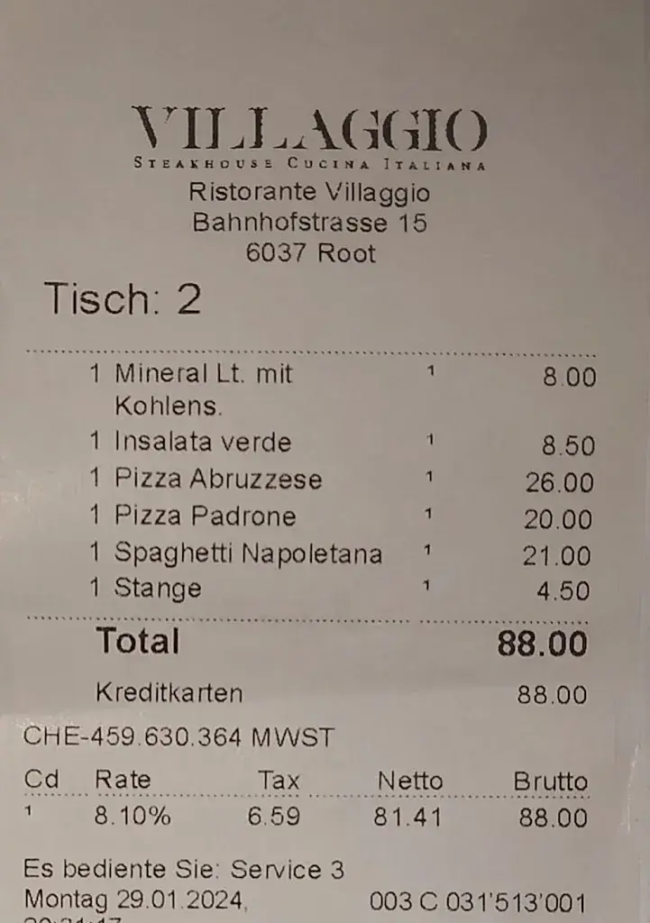 Oleksandr Varlamov_Restaurant Villaggio Root_Root_avis