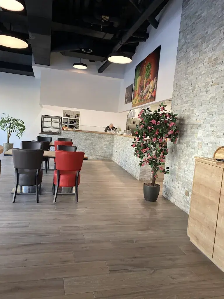 Milaim Ukaj_Restaurant Villaggio Root_Root_avis