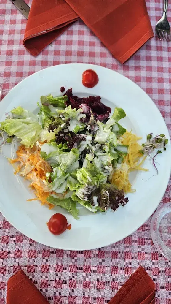 Sadik Berisha_Restaurant Villaggio Root_Root_avis