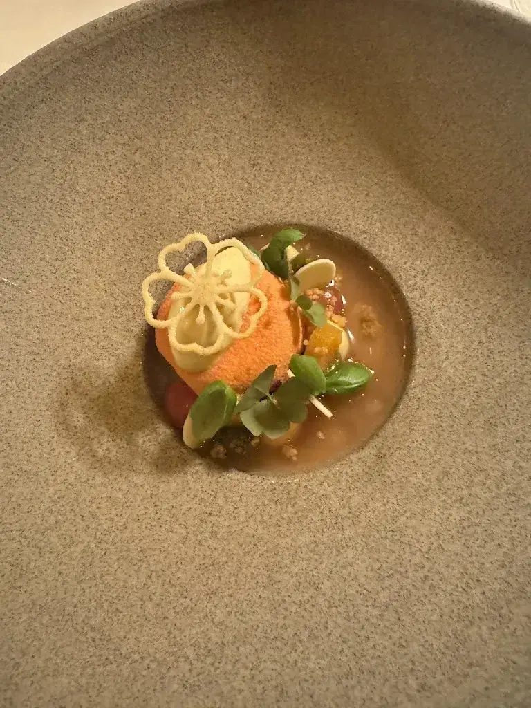 Dan Ramasamy_Restaurant Maihöfli » Fleisch | Vegan | Fisch | Vegetarisch_Luzern_review