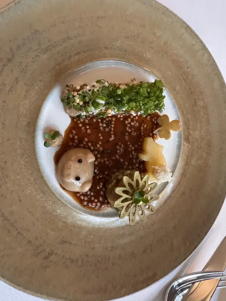 Craig Huang_Restaurant Maihöfli » Fleisch | Vegan | Fisch | Vegetarisch_Luzern_review