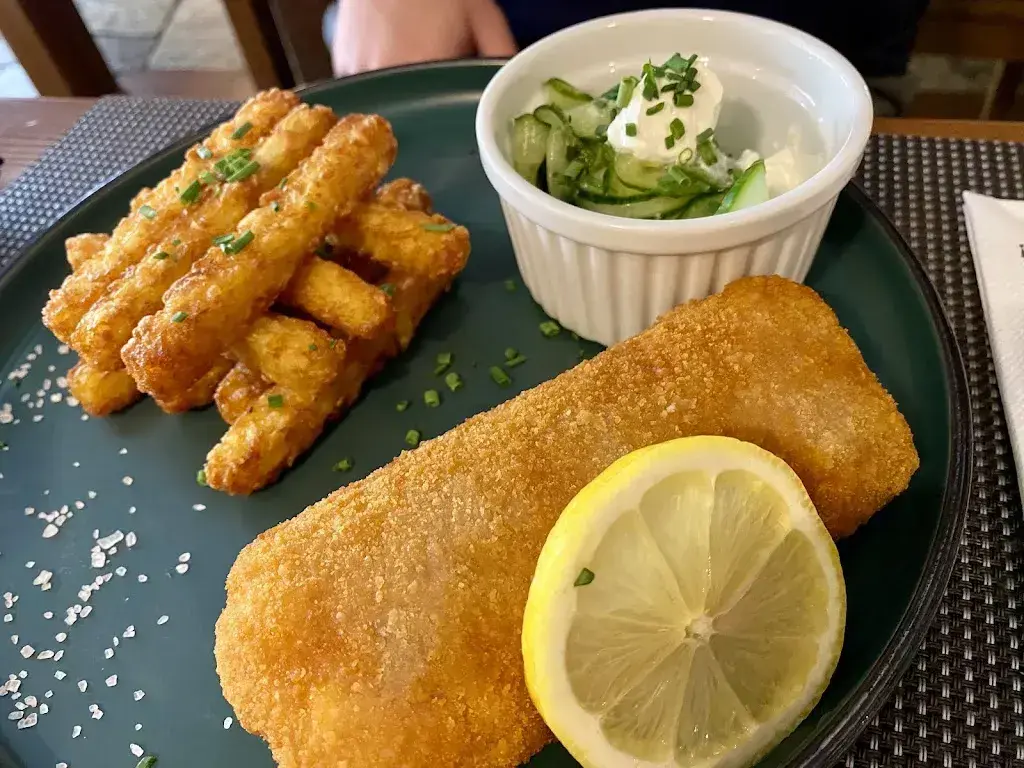 Menu_Restaurant Bündnerland Luzern_Luzern_image_9