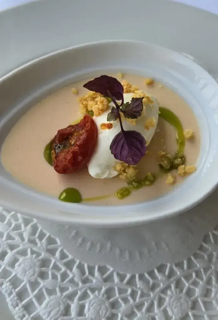 Philip Zink_Olivo_Luzern_Bewertung