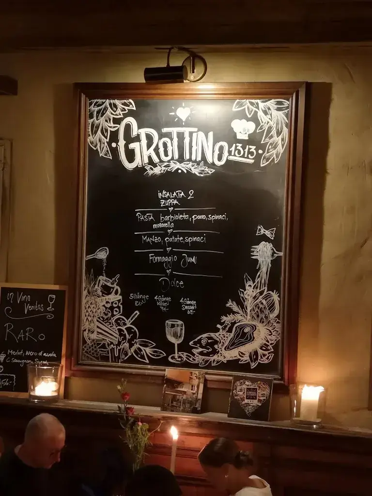 Menu_Grottino 1313_Luzern_image_4