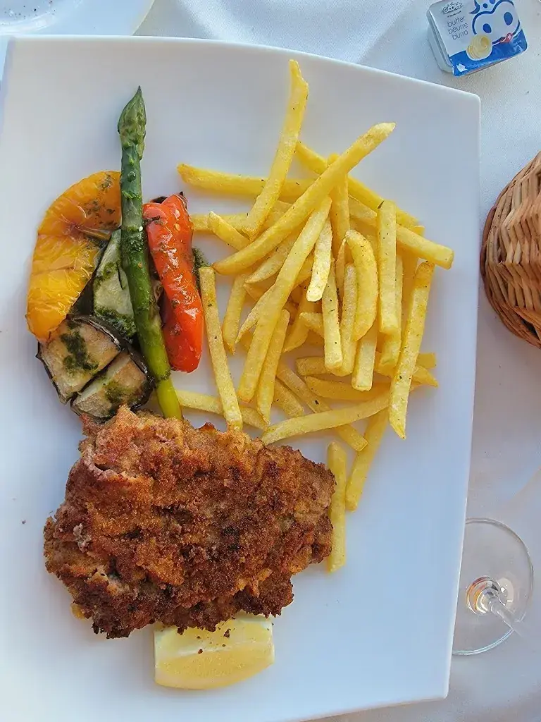 Gasthof Tell_Gisikon_menu_image_1