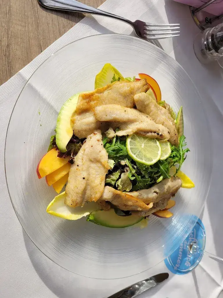 Ho Tin_Gasthof Tell_Gisikon_review