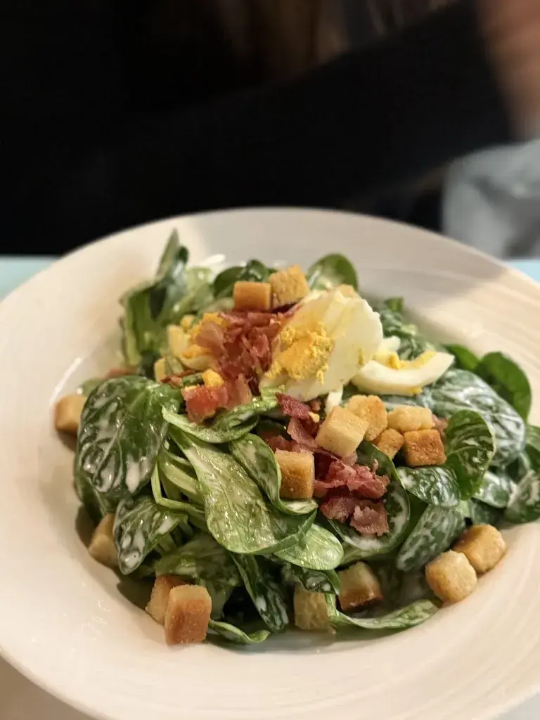 Monk Monk_Old Swiss House_Luzern_avis