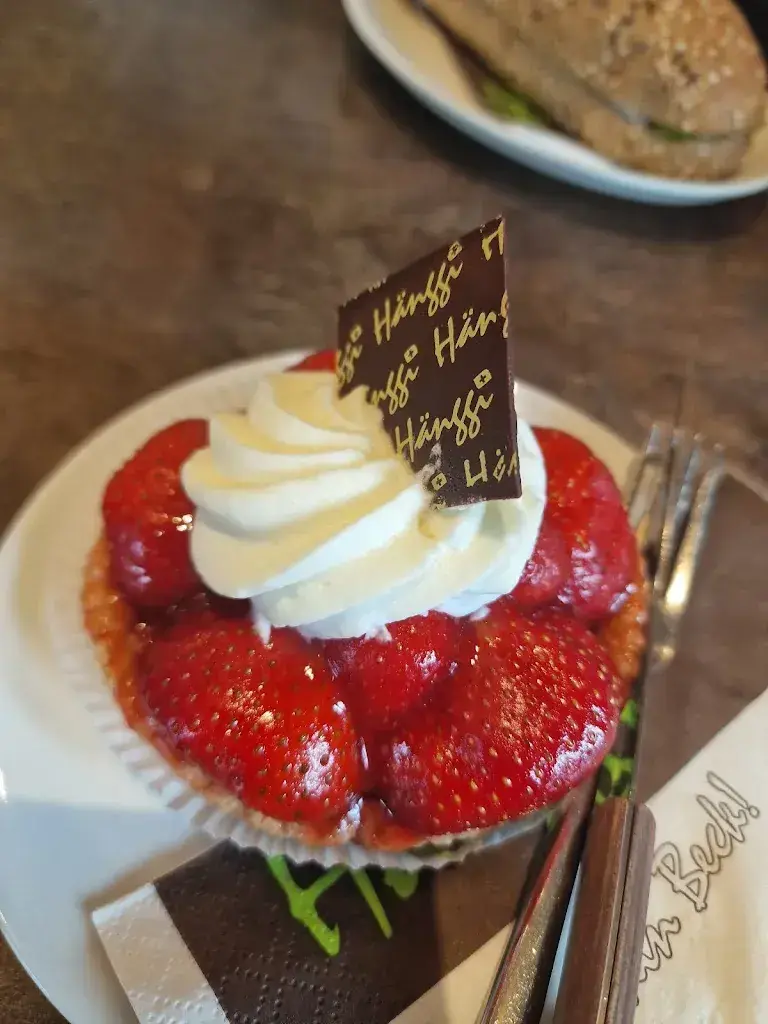 Jean Rossi_Bäckerei Hänggi_Rothenburg_Bewertung