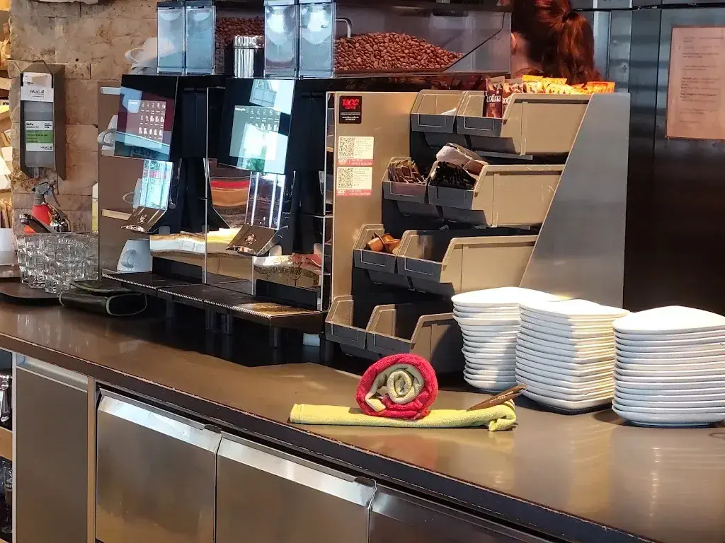 Fadri Wehrmüller_Bäckerei Hänggi_Rothenburg_Bewertung