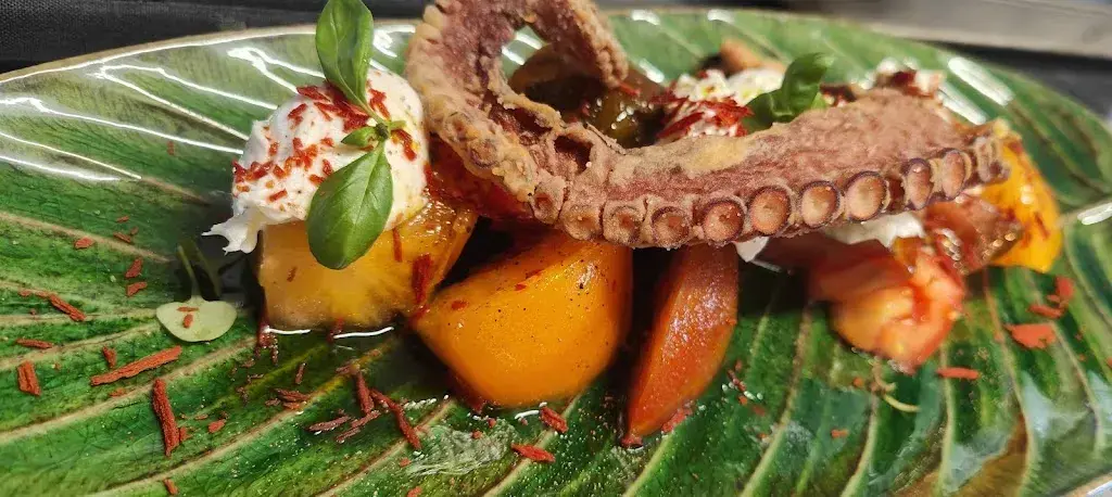 Menü_AMAYA Restaurant & Bar_Rothenburg_Bild_2