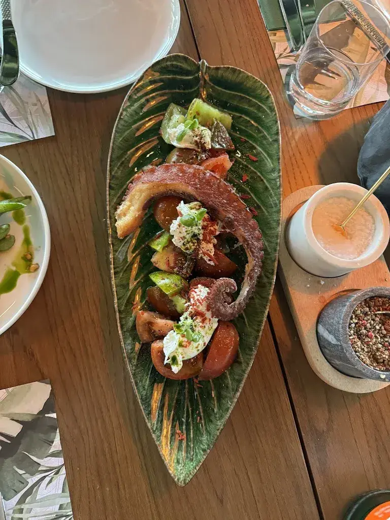 Menü_AMAYA Restaurant & Bar_Rothenburg_Bild_4