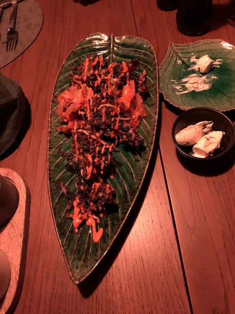 Menü_AMAYA Restaurant & Bar_Rothenburg_Bild_6